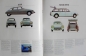 Preview: Citroen Modelprogram 1968 Carbrochure (4938)